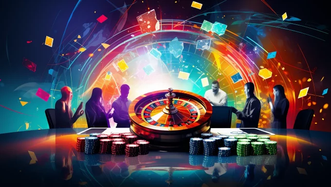 Black Lotus Casino   – Rezension, Angebotene Slot-Spiele, Boni und Aktionen