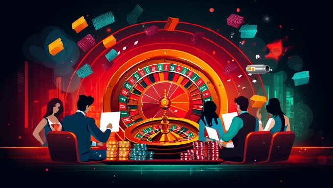 Fun Casino   – Rezension, Angebotene Slot-Spiele, Boni und Aktionen