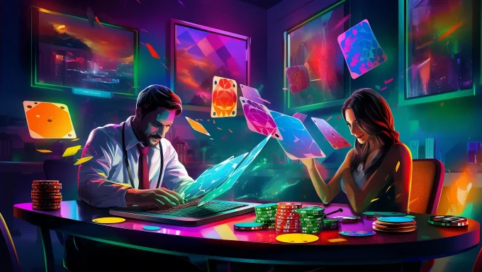 Bob Casino   – Rezension, Angebotene Slot-Spiele, Boni und Aktionen