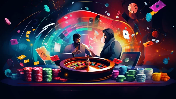 Dafabet Casino   – Rezension, Angebotene Slot-Spiele, Boni und Aktionen