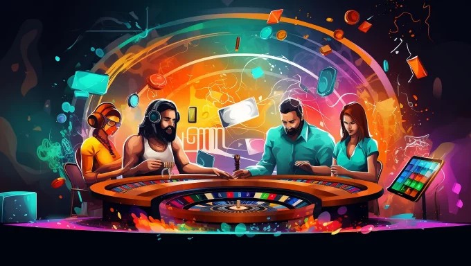 Duelz Casino   – Rezension, Angebotene Slot-Spiele, Boni und Aktionen