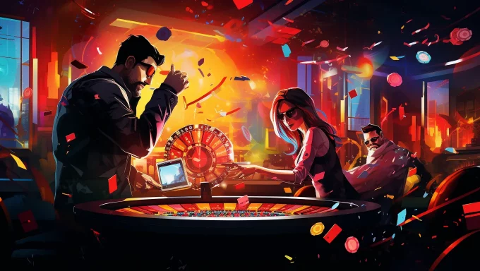 Captain Jack Casino   – Rezension, Angebotene Slot-Spiele, Boni und Aktionen