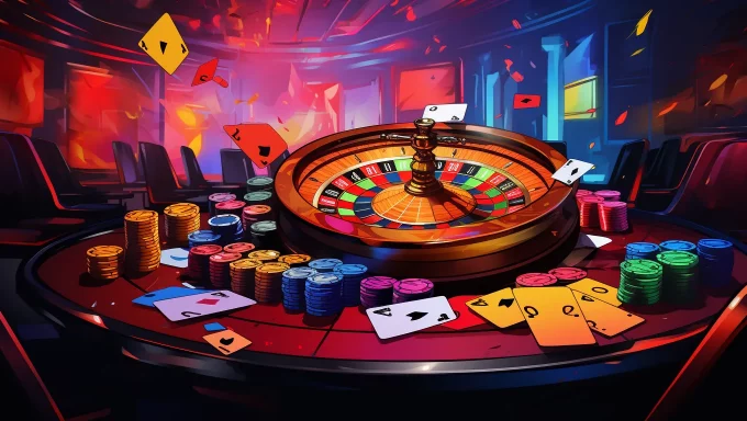 Mr Bet Casino   – Rezension, Angebotene Slot-Spiele, Boni und Aktionen