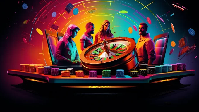 Lucky Nugget Casino   – Rezension, Angebotene Slot-Spiele, Boni und Aktionen