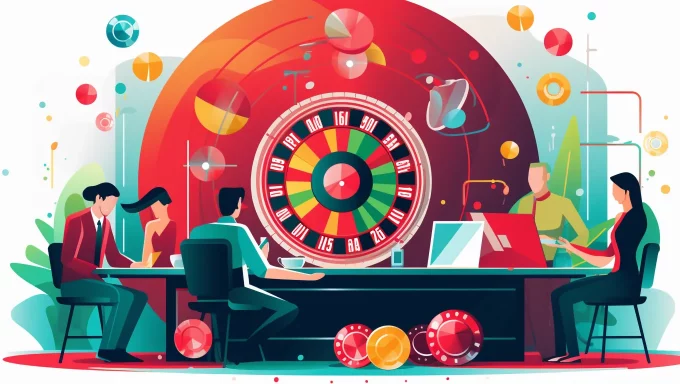 Vegas CasinoOnline    – Rezension, Angebotene Slot-Spiele, Boni und Aktionen