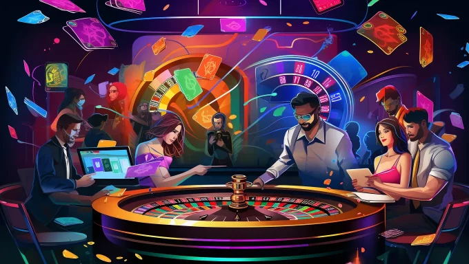 WinOui Casino   – Rezension, Angebotene Slot-Spiele, Boni und Aktionen