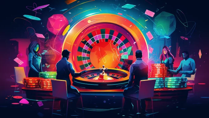 Tangiers Casino   – Rezension, Angebotene Slot-Spiele, Boni und Aktionen