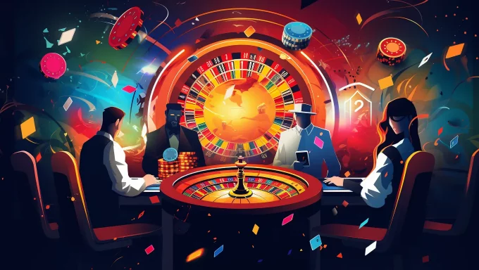 Betclic Casino   – Rezension, Angebotene Slot-Spiele, Boni und Aktionen