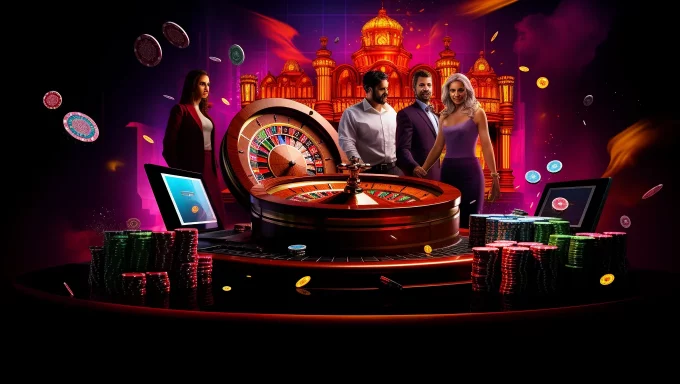 BacanaPlay Casino   – Rezension, Angebotene Slot-Spiele, Boni und Aktionen