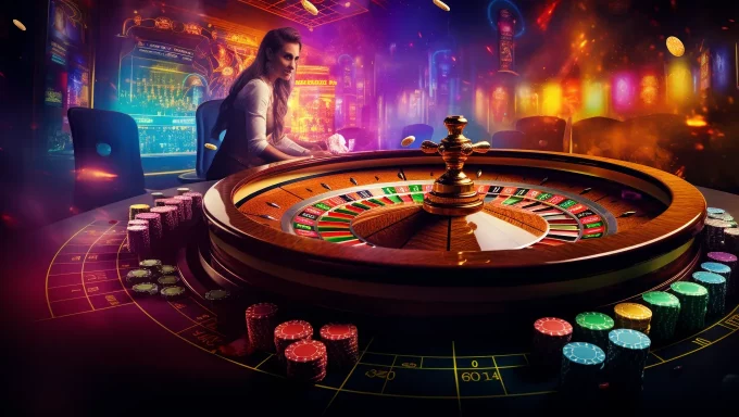 CasinoFriday    – Rezension, Angebotene Slot-Spiele, Boni und Aktionen