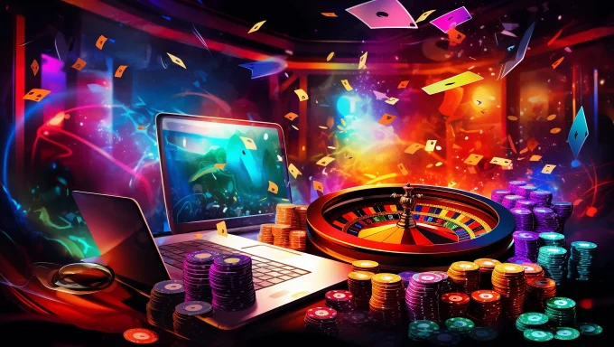 Refuel Casino   – Rezension, Angebotene Slot-Spiele, Boni und Aktionen