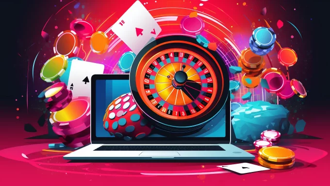CasinoEmpire    – Rezension, Angebotene Slot-Spiele, Boni und Aktionen