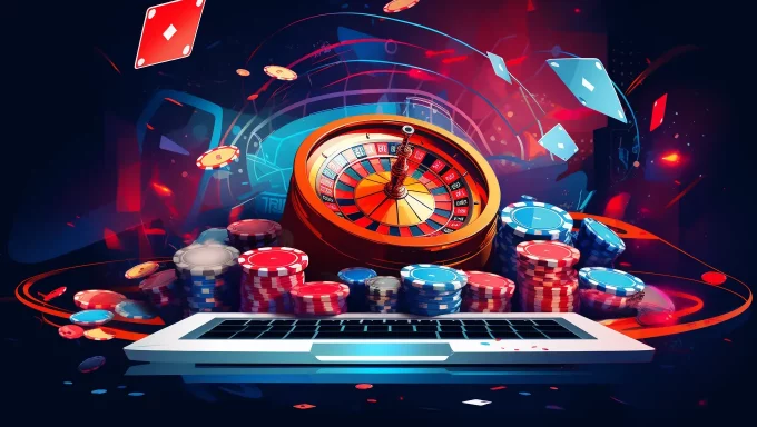 TrustDice Casino   – Rezension, Angebotene Slot-Spiele, Boni und Aktionen