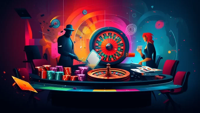 Betandyou Casino   – Rezension, Angebotene Slot-Spiele, Boni und Aktionen