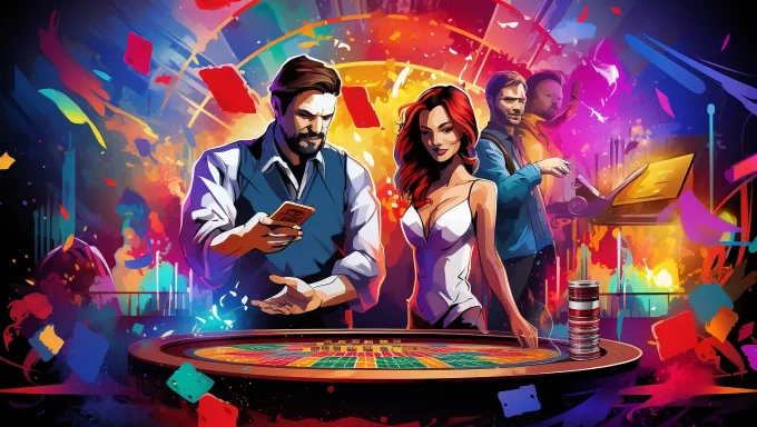 JVspin Casino   – Rezension, Angebotene Slot-Spiele, Boni und Aktionen