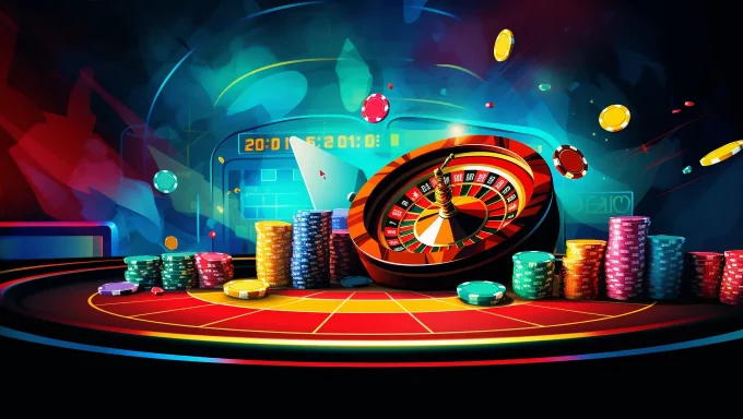 Joo Casino   – Rezension, Angebotene Slot-Spiele, Boni und Aktionen