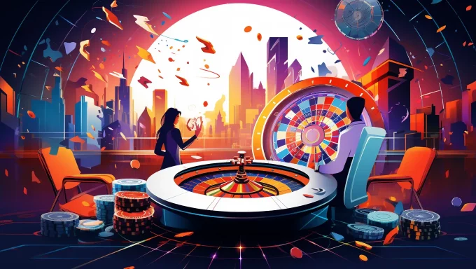 Jonny Jackpot Casino   – Rezension, Angebotene Slot-Spiele, Boni und Aktionen