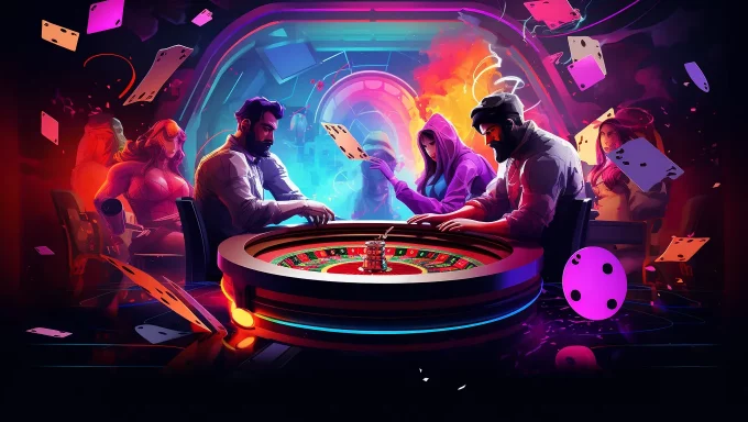 High Roller Casino   – Rezension, Angebotene Slot-Spiele, Boni und Aktionen