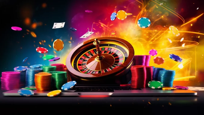 Madnix Casino   – Rezension, Angebotene Slot-Spiele, Boni und Aktionen