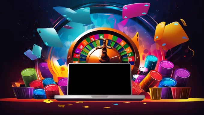 WestCasino   – Rezension, Angebotene Slot-Spiele, Boni und Aktionen