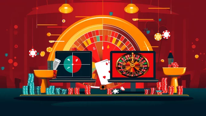 SpinAway Casino   – Rezension, Angebotene Slot-Spiele, Boni und Aktionen