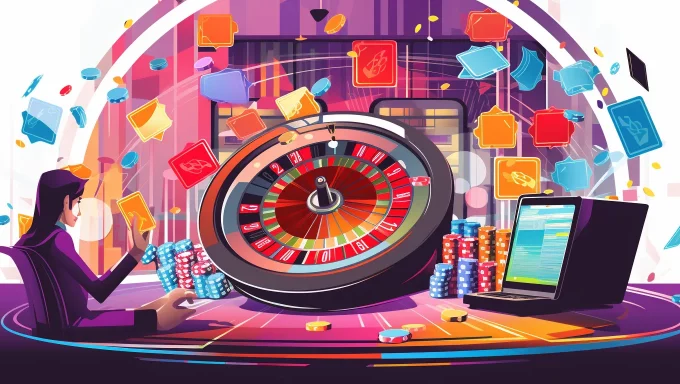 BUUMI Casino   – Rezension, Angebotene Slot-Spiele, Boni und Aktionen