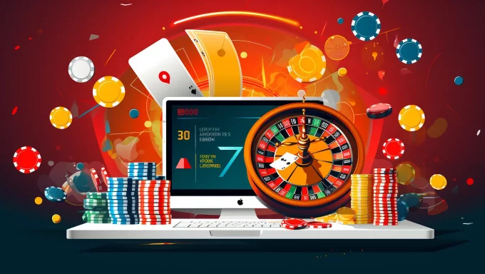 La Riviera Casino   – Rezension, Angebotene Slot-Spiele, Boni und Aktionen