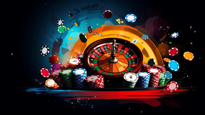 Dunder Casino   – Rezension, Angebotene Slot-Spiele, Boni und Aktionen