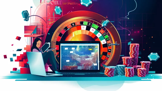 Gaming Club Casino   – Rezension, Angebotene Slot-Spiele, Boni und Aktionen