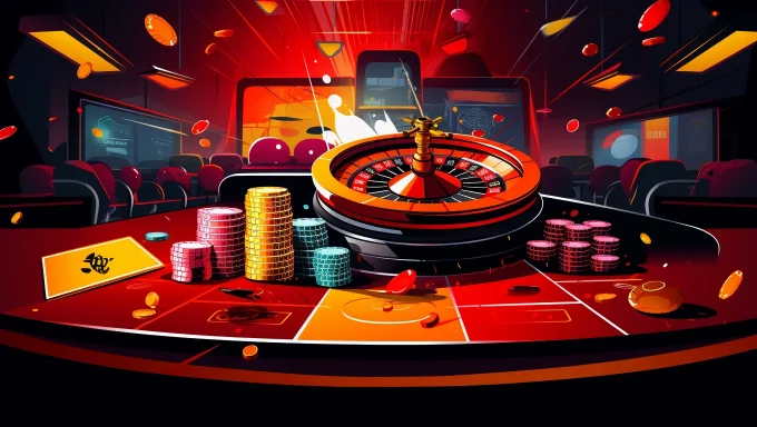 Max Bet Casino   – Rezension, Angebotene Slot-Spiele, Boni und Aktionen