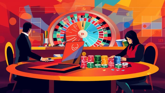 Sloto’Cash Casino   – Rezension, Angebotene Slot-Spiele, Boni und Aktionen