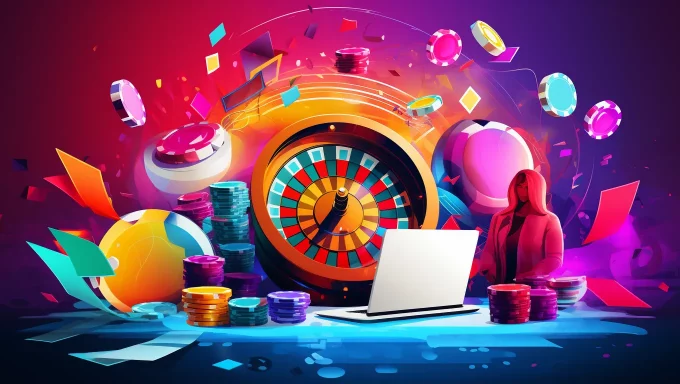 LadyLuck Casino   – Rezension, Angebotene Slot-Spiele, Boni und Aktionen