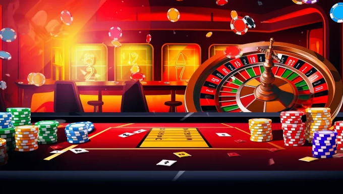Blitz Casino   – Rezension, Angebotene Slot-Spiele, Boni und Aktionen