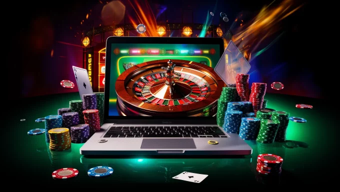 Chumba Casino   – Anmeldelse, Tilbudte slotspil, Bonusser og kampagner