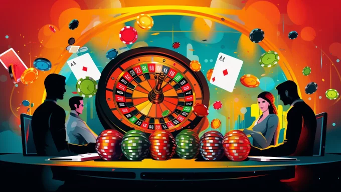 Get Lucky Casino   – Anmeldelse, Tilbudte slotspil, Bonusser og kampagner