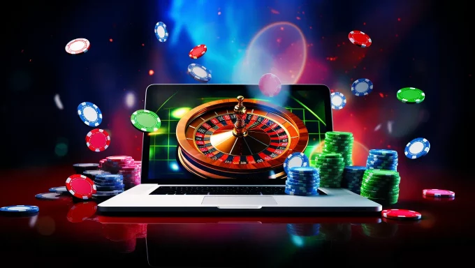 Sky Vegas Casino   – Anmeldelse, Tilbudte slotspil, Bonusser og kampagner