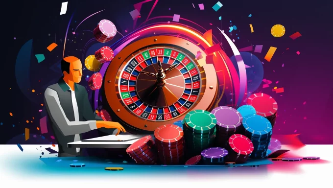 FB88 Casino   – Anmeldelse, Tilbudte slotspil, Bonusser og kampagner