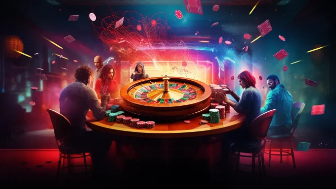 LeoVegas Casino   – Anmeldelse, Tilbudte slotspil, Bonusser og kampagner