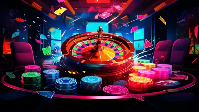 Virgin Games Casino   – Anmeldelse, Tilbudte slotspil, Bonusser og kampagner