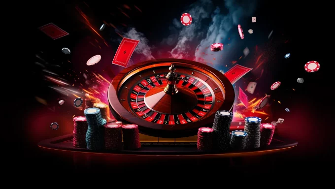 Fanduel Casino   – Anmeldelse, Tilbudte slotspil, Bonusser og kampagner