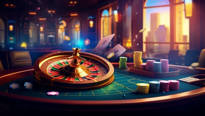 Luckia Casino   – Anmeldelse, Tilbudte slotspil, Bonusser og kampagner