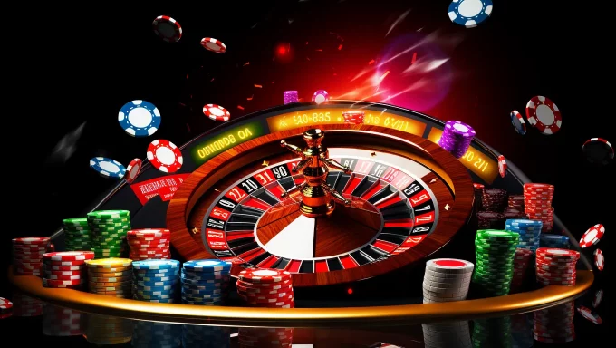 Platin Casino   – Anmeldelse, Tilbudte slotspil, Bonusser og kampagner