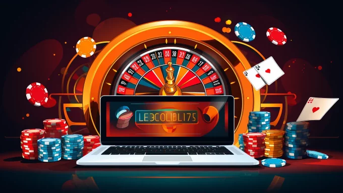 Betwarrior Casino   – Anmeldelse, Tilbudte slotspil, Bonusser og kampagner