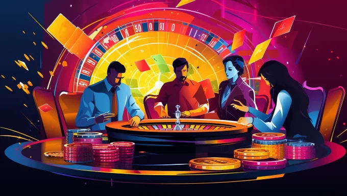 Superbetin Casino   – Anmeldelse, Tilbudte slotspil, Bonusser og kampagner