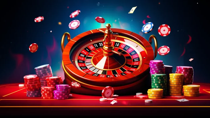 White Lion Casino   – Anmeldelse, Tilbudte slotspil, Bonusser og kampagner