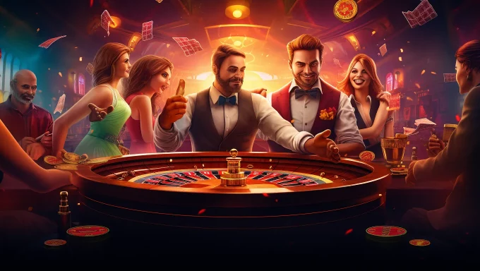 Roobet Casino   – Anmeldelse, Tilbudte slotspil, Bonusser og kampagner