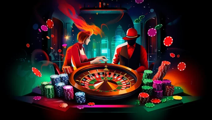Optibet Casino   – Anmeldelse, Tilbudte slotspil, Bonusser og kampagner