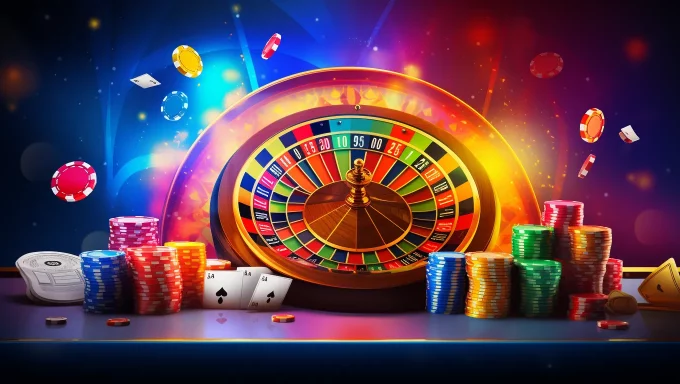Favbet Casino   – Anmeldelse, Tilbudte slotspil, Bonusser og kampagner