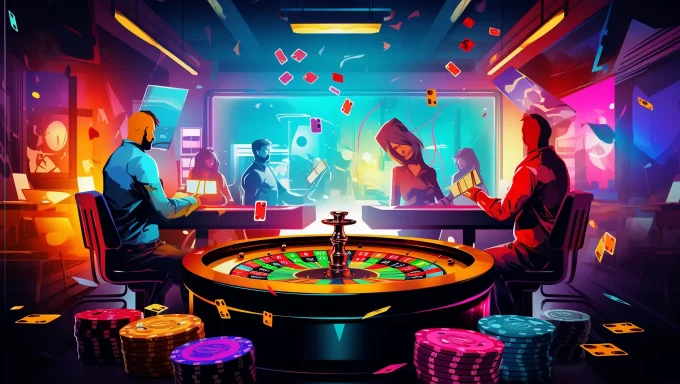 Brazino777 Casino   – Anmeldelse, Tilbudte slotspil, Bonusser og kampagner