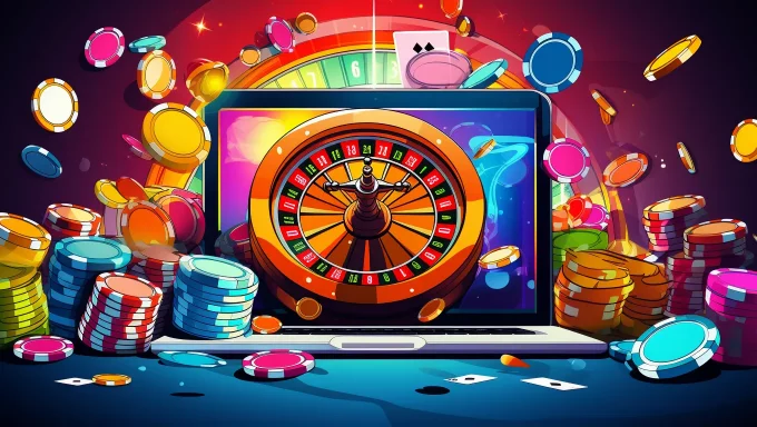 Raging Bull Casino   – Anmeldelse, Tilbudte slotspil, Bonusser og kampagner